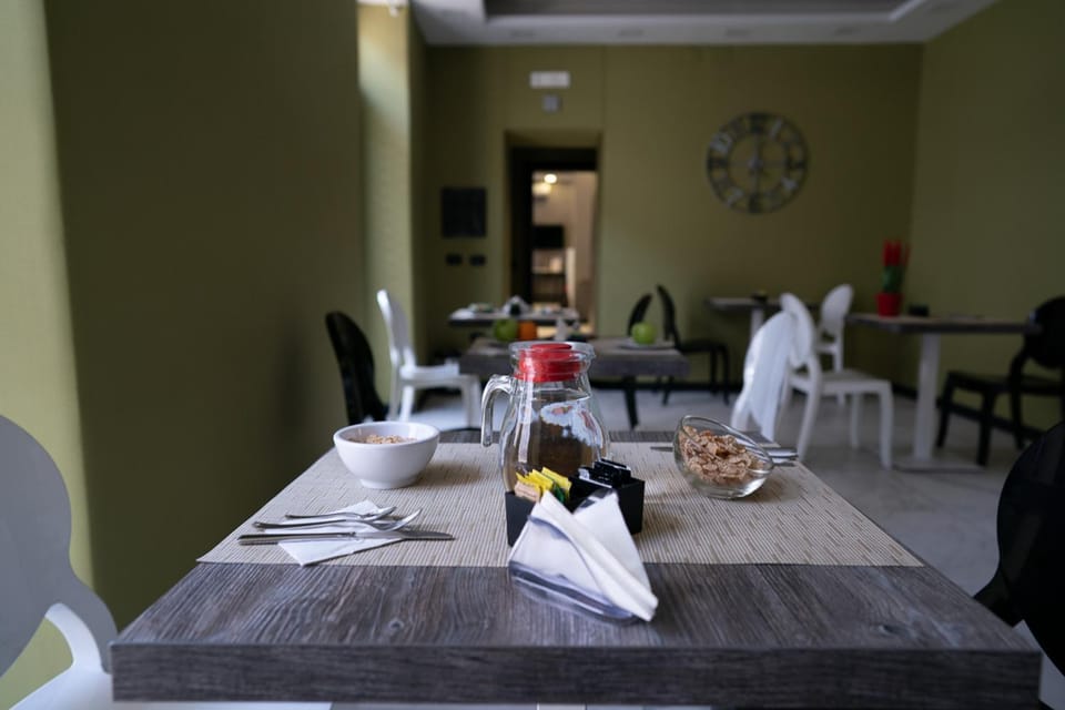Sweet Central Hotel Hotel in Caserta
