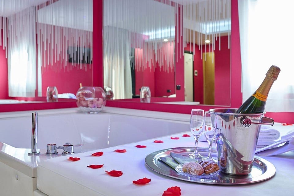 Sweet Central Hotel Hotel in Caserta