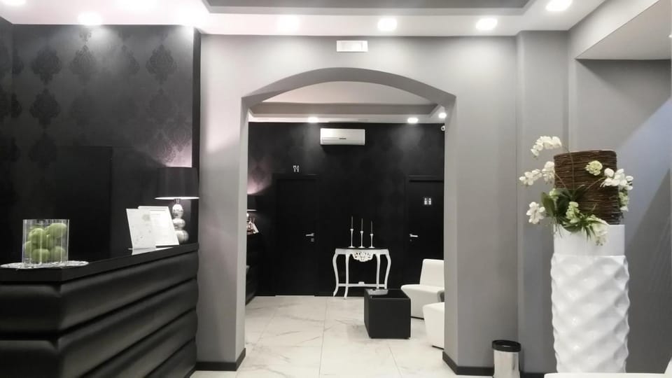 Sweet Central Hotel Hotel in Caserta