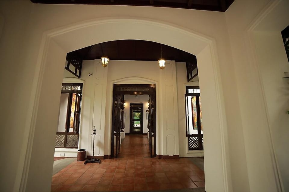 Heritage Methanam Hotel Hotel in Kochi