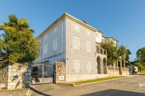 Maximilian&Stela Hotel in Poreč