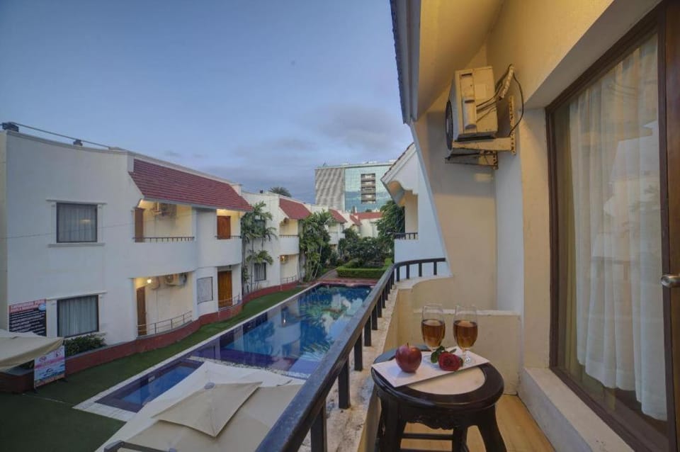ILARA Hotel and Spa - OMR Resort in Chennai