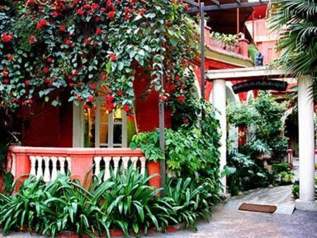 Ranjit Svaasa Hotel in Punjab, India