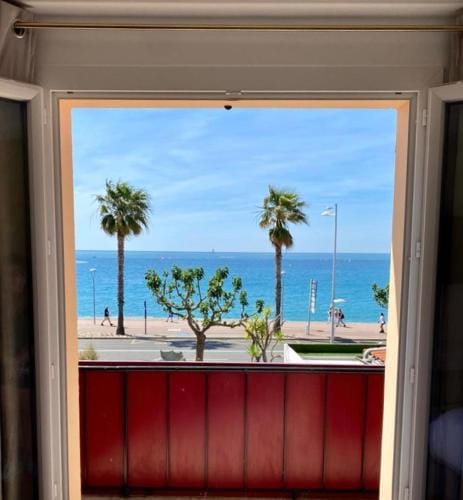 Maison de la Marine Hotel in Cagnes-sur-Mer