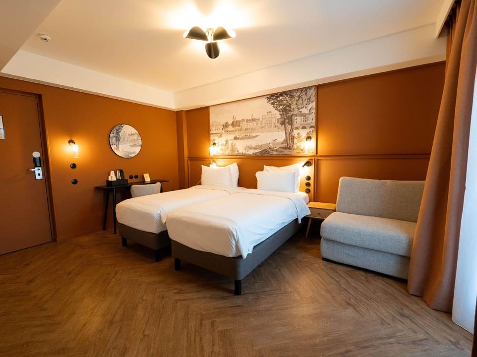 Guestroom