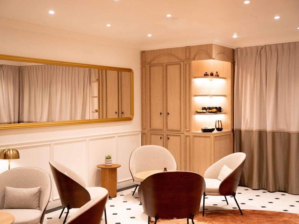 Mercure Paris Bastille Marais Hotel in Paris