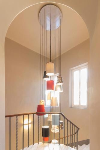 Hotel Villa Alberti Portofino Land Hotel in Santa Margherita Ligure