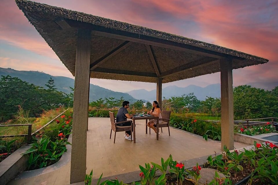 Encore A Boutique Resort Resort in Maharashtra