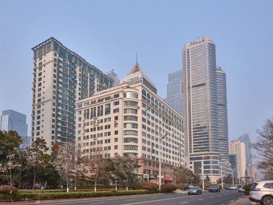 Shishimei Hotel Hotel in Qingdao