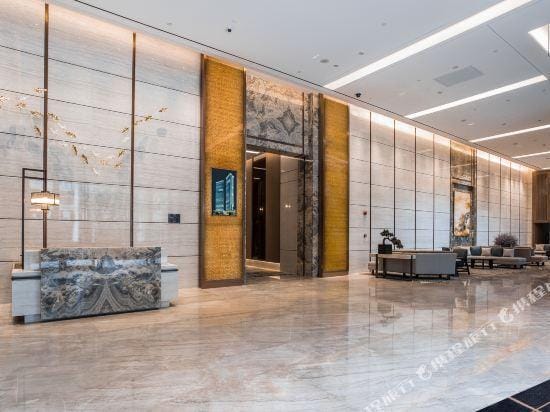 Binle Hotel Hotel in China