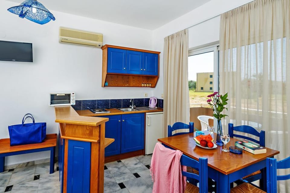 Matzi Hotel Apartments Hotel in Crete