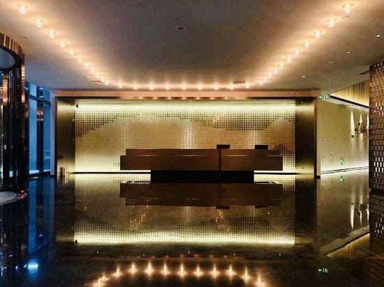 Microtel by Wyndham Tianjin Hotel in Tianjin