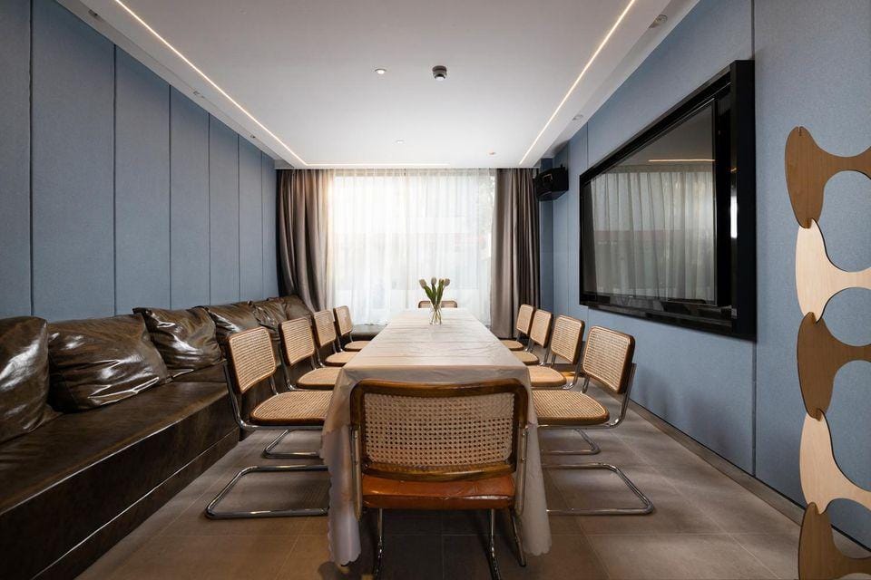 Shanghai Linxi Shuian Resort Hotel in Shanghai