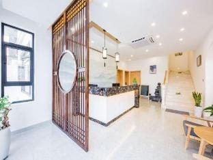 Manshu Garden Hostel Hotel in Shanghai