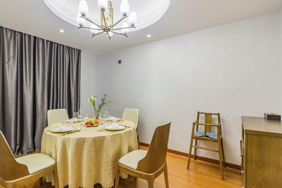 Ruida Spring Boutique Hotel Hotel in Tianjin
