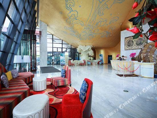 Shanghai Ship Hotel Hotel in Shanghai