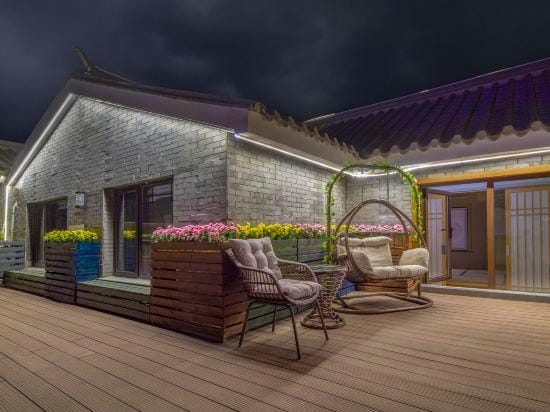 Mountain stay hotel Hotel in Beijing