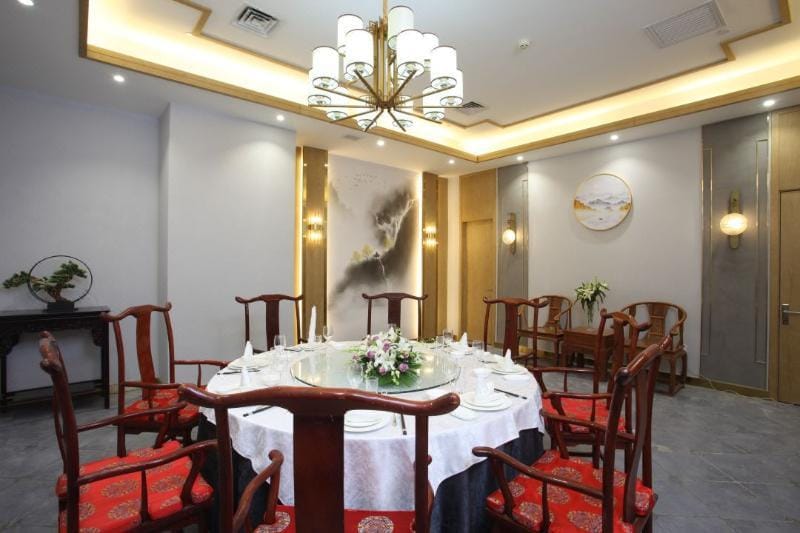 The Skytel（Beijing Aoyu） Hotel in Beijing