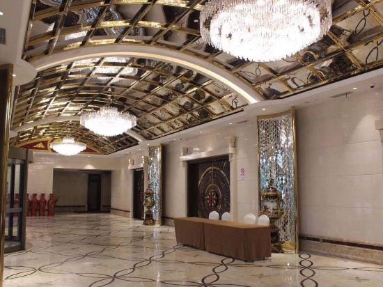 Nanjiao Hotel Shanghai Hotel in Shanghai