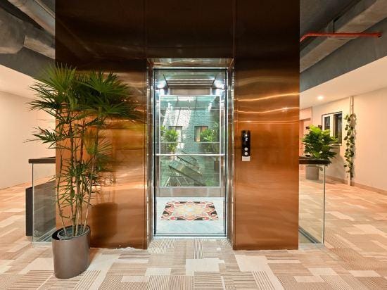 Ziyuan  Hotel Hotel in Beijing