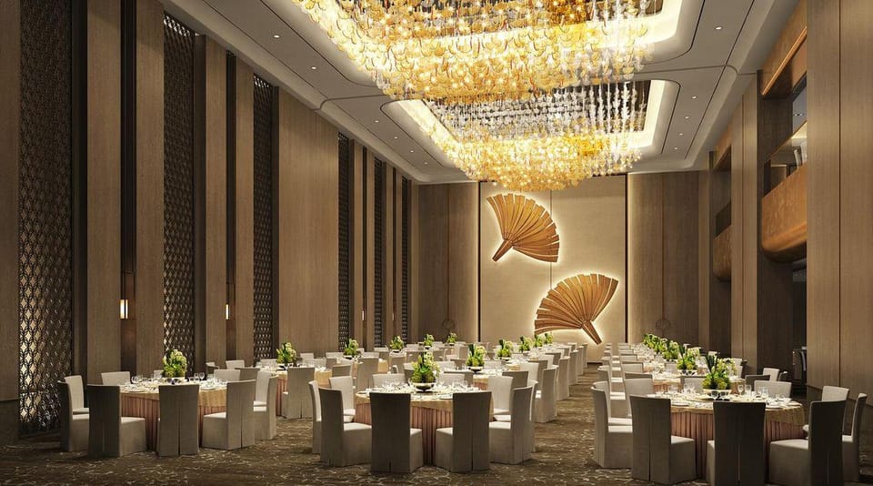 Wassim Hotel Hotel in Shanghai