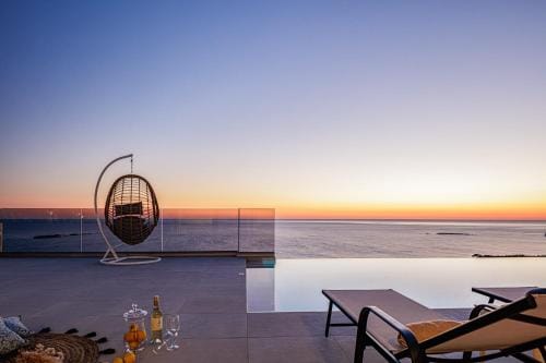 Falasarna village Hotel in Crete