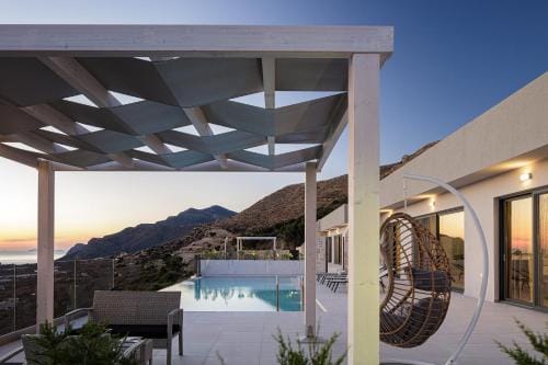 Falasarna village Hotel in Crete