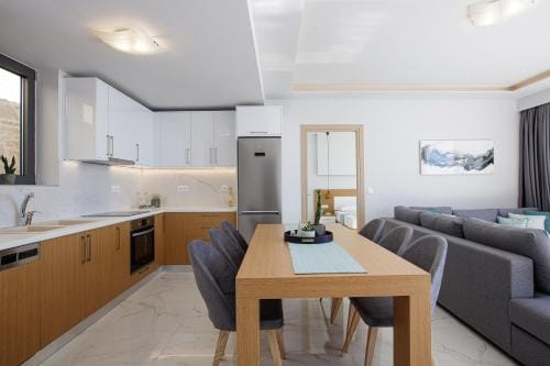 Falasarna village Hotel in Crete
