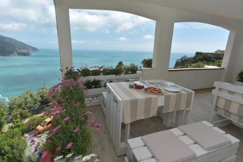 AMARE IL MARE Affittacamere e appartamenti Hotel in Corniglia