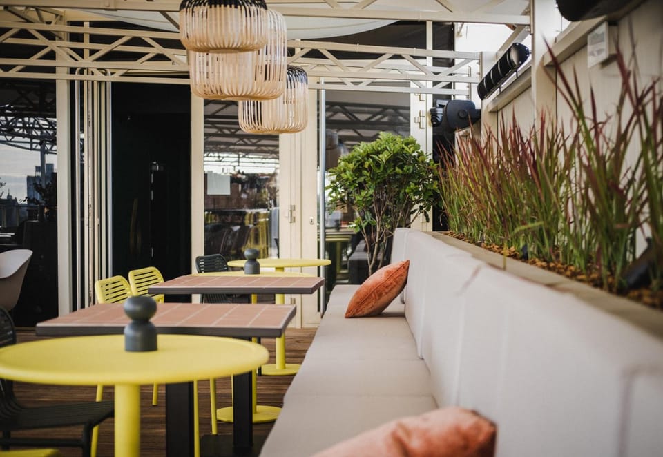 Yalo Urban Boutique Hotel Gent Hotel in Ghent