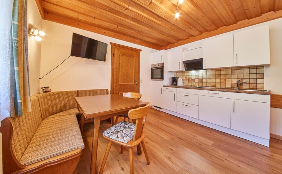 Appartements Taxach Hotel in Salzburgerland