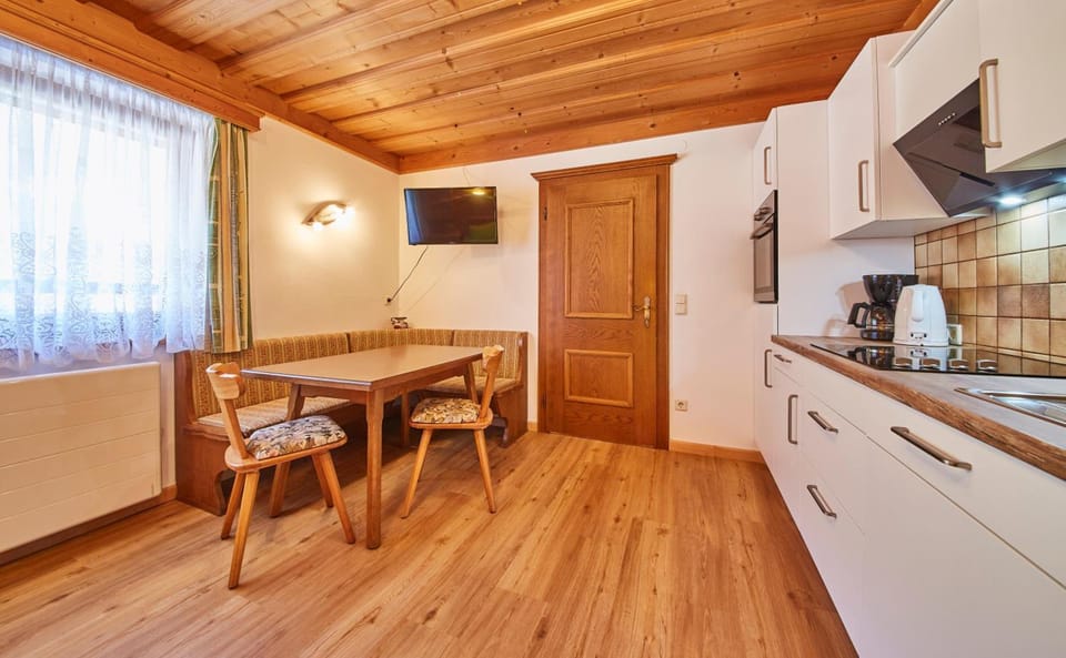Appartements Taxach Hotel in Salzburgerland