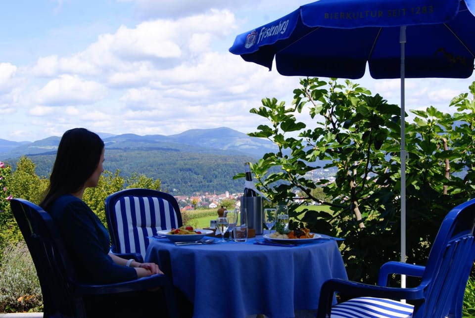 Hotel Hohe Flum Hotel in Baden-Württemberg