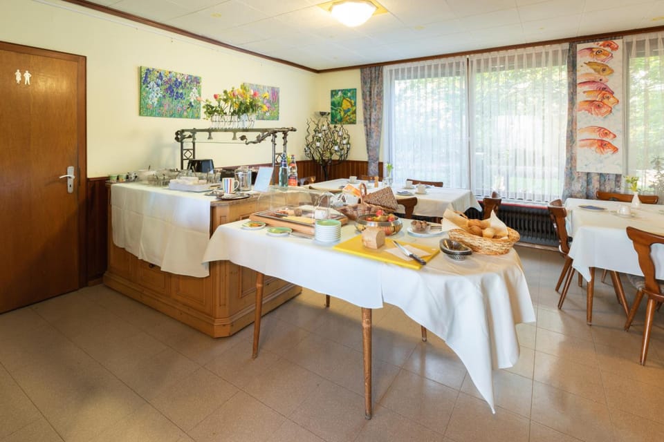 Hotel Hohe Flum Hotel in Baden-Württemberg