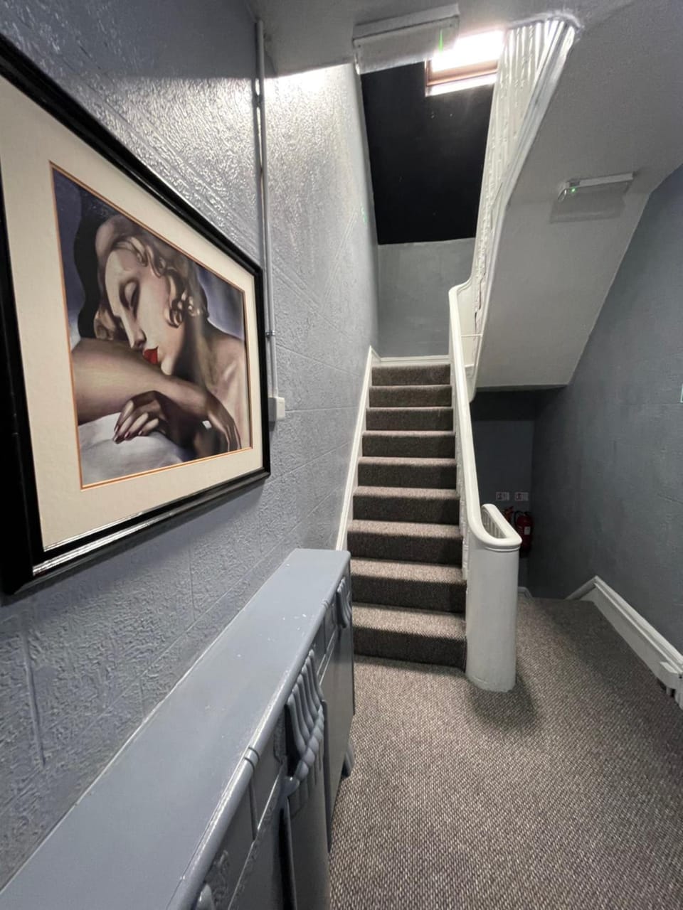 Elmora House Hotel in Blackpool
