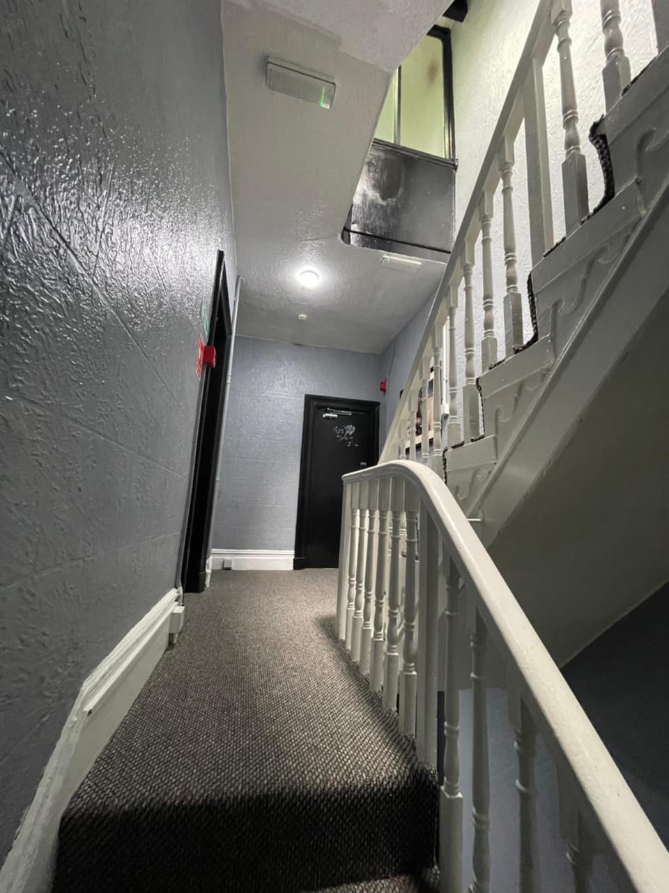 Elmora House Hotel in Blackpool