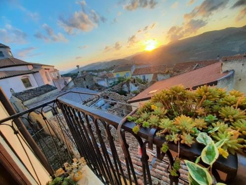 Ruoti 1885 Hotel in Basilicata