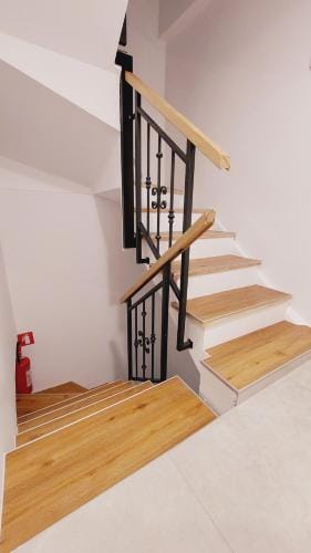 Piranum Guesthouse Hotel in Piran