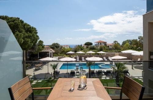 Villa Sara Hotel in Halkidiki