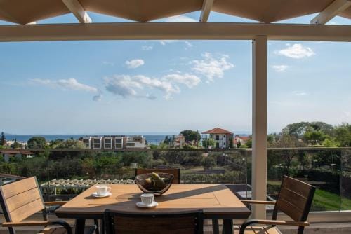 Villa Sara Hotel in Halkidiki