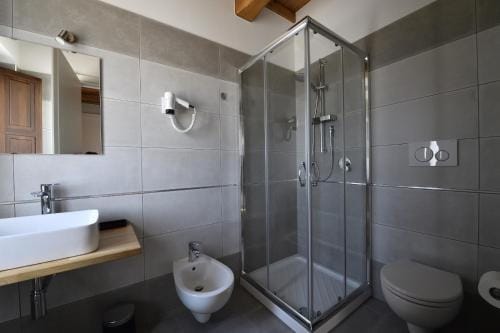 Le Benedettine Affittacamere Relais Hotel in Fondi