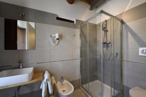 Le Benedettine Affittacamere Relais Hotel in Fondi