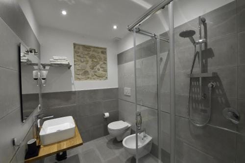 Le Benedettine Affittacamere Relais Hotel in Fondi