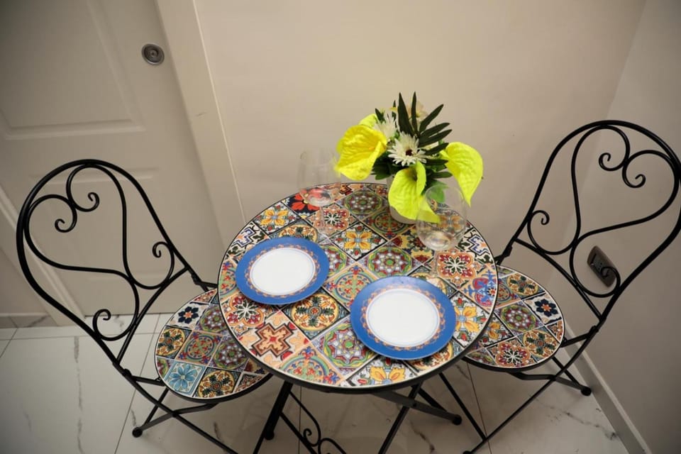 Le Suite Della Principessa Hotel in Salerno