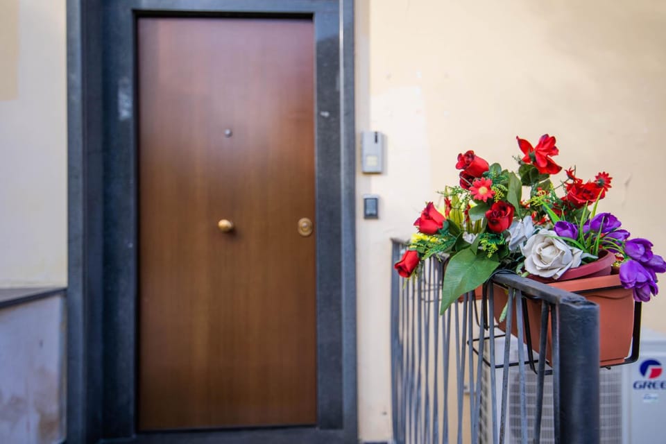 Le Suite Della Principessa Hotel in Salerno