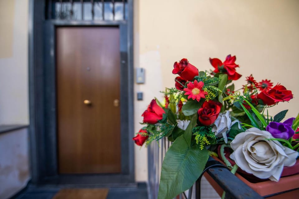 Le Suite Della Principessa Hotel in Salerno