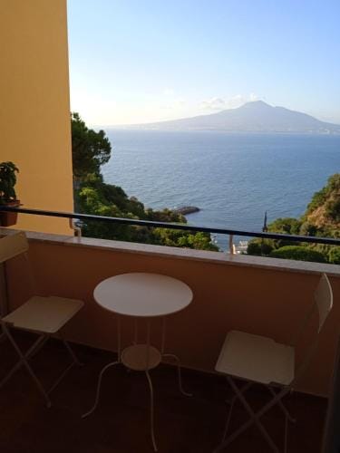 Filangieri 23 - Luxury B&B - Sorrento Coast Hotel in Vico Equense