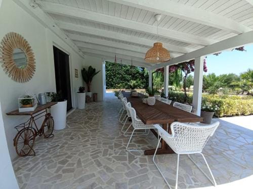 Tenuta viale degli ulivi Hotel in Molise, Italy