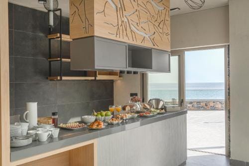 panorama new generation Hotel in Crete