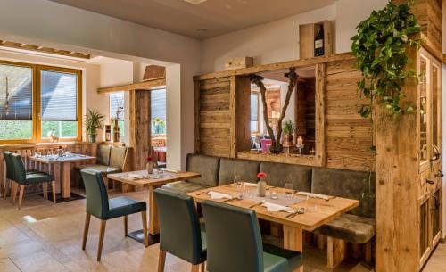 Pension Kruner Stub´n Hotel in Mittenwald